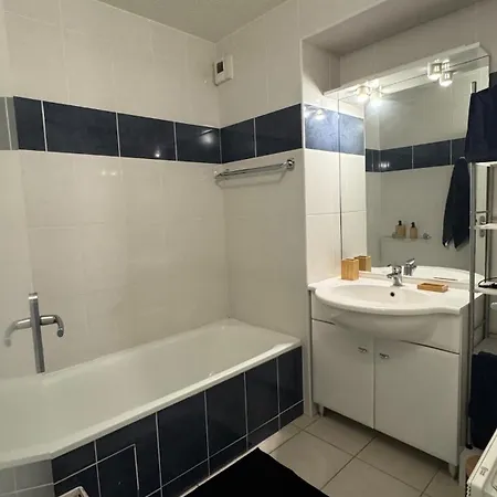 Apartment De La Daurade