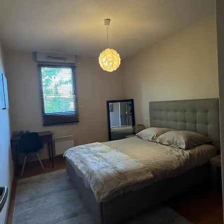 Apartment De La Daurade *