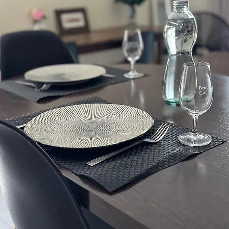 Apartment De La Daurade